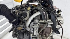 Moteur Renault Captur