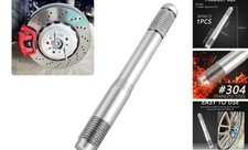 M14x1.5 Wheel Alignment Pin,Stainless Steel Wheel Alignment Tool Align Wheel