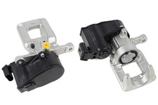 Bremssattel Hinterachse rechts für CITROËN PEUGEOT C3 IV C4 GRAND PICASSO II Van