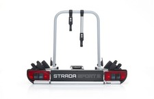 Atera E-Bike-/Fahrradheckträger Strada Sport M 2 - Trägersystem für 2 Fahrräder