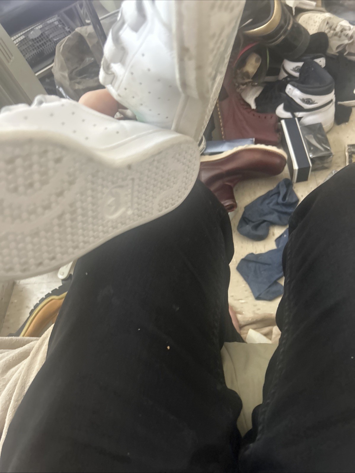 Stan Smith - image 9