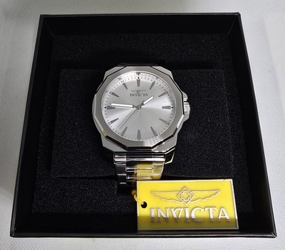 Invicta Speedway Dominus Men's Watch 42mm Steel 46832 | eBay