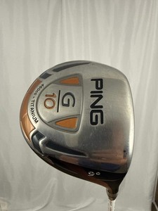 G10 Ping Drivers | eBay