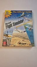 microsoft flight simulator strategy guide 2006