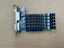 ASUS GeForce GT 710 710-2-SL-CSM 2GB DDR3 GPU Graphics Video Card