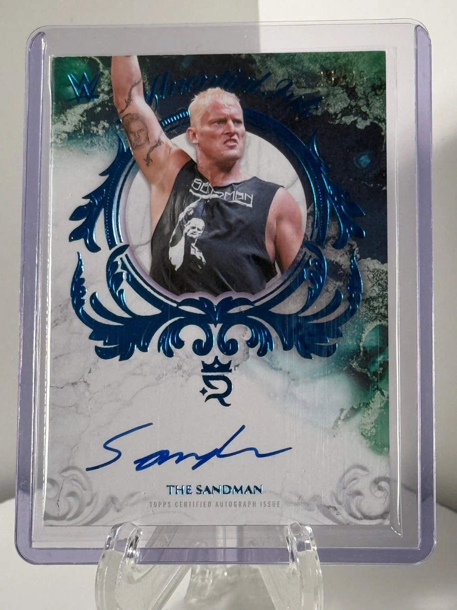 The Sandman Trading Cards for sale | eBay