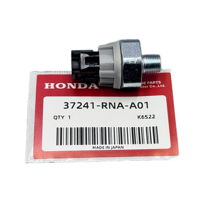 #ad OEM Oil Pressure Switch Assembly #37241 RNA A01 For Honda Accord CR V Civic $17.49
