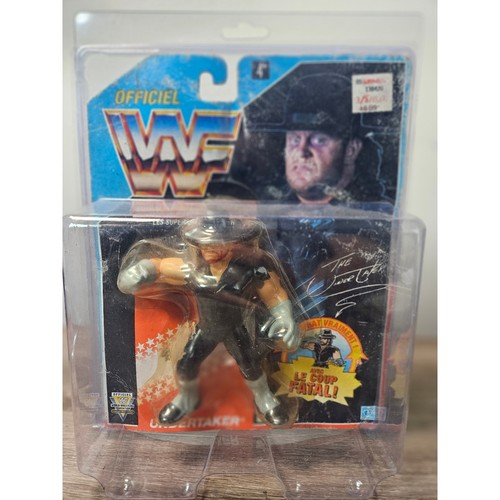 The Undertaker 1