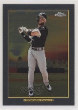 2020 Topps Turkey Red 2020 Chrome Yoan Moncada #TRc-17 02m2