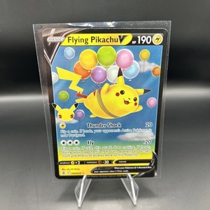 pokemon card mario pikachu Mario Pikachu 294 XY-P | XY Promo