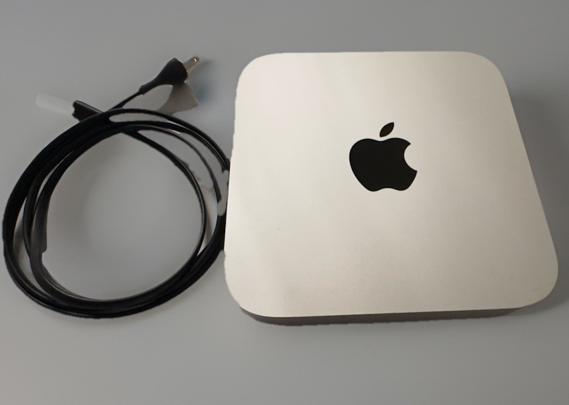 Mac mini 2023 M2 Pro | 16GB RAM | 512GB SSD | Excellent Condition 