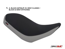 SEAT COVER for Yamaha Raptor 700 R '06-'21 MotOK Antislip Waterproof