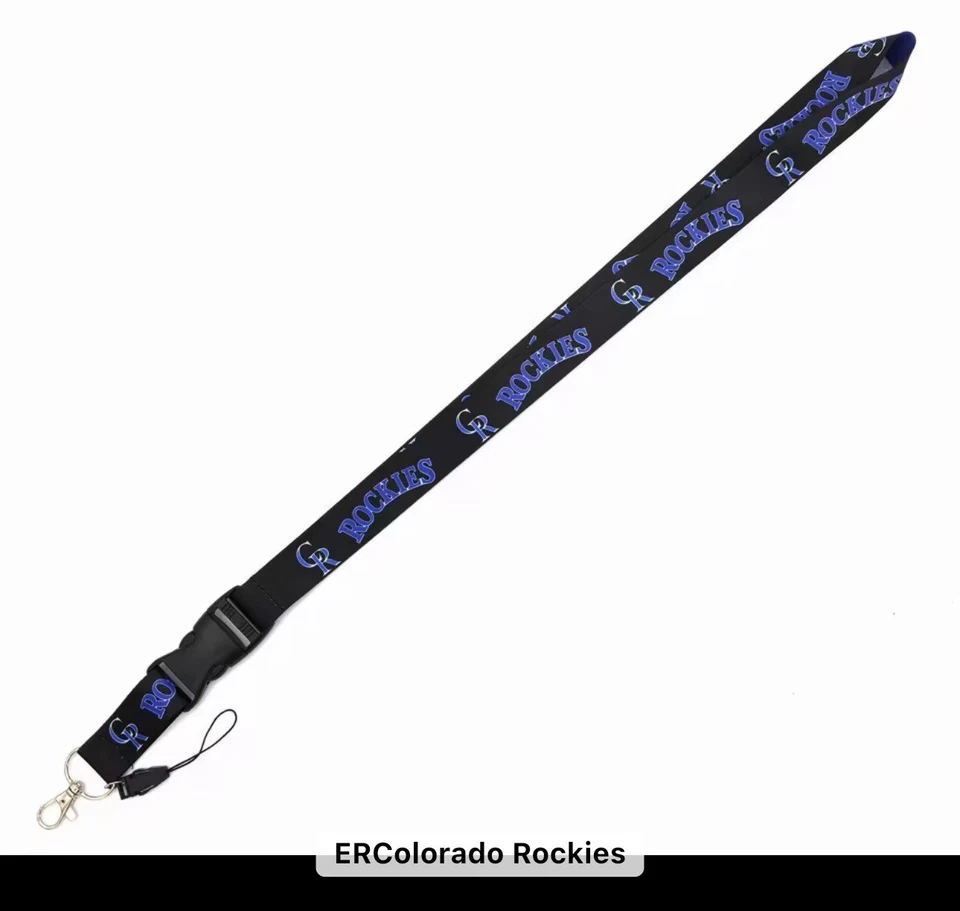 Llavero de patio de béisbol MBA Foto 2 de 4