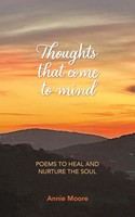 Annie Moore | Thoughts That Come To Mind | Taschenbuch | Englisch (2021)