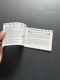 rampart nes manual