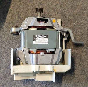 Miele Waschmaschine Motor Waschmaschinenmotor 09345930 09195352 Mrt37-606/2