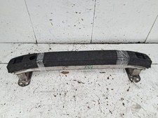 Pare-choc avant Fiat 500