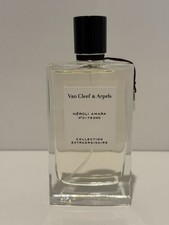 Néroli Amara Van Cleef & Arpels 香水- 一款2018年中性香水