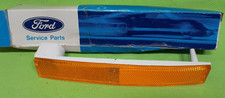 Nos Ford D7sz-15a201-b Side Marker Light Lamp 77-79 Thunderbird