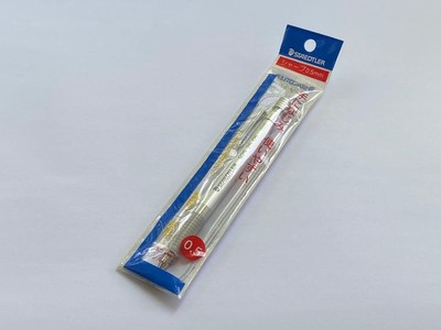 Discontinued number Discontinued Staedtler 925 25 Early model with package
