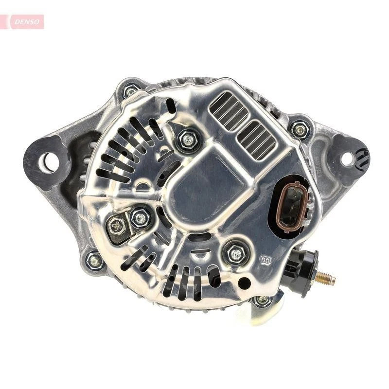 Alternador generador DENSO LiMa sin depósito DAN1114 - Imagen 2 de 3