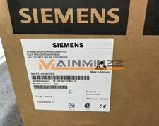 1PC SIEMENS Main Drive 6SE7021-3TB51-Z Z=G93 NEW