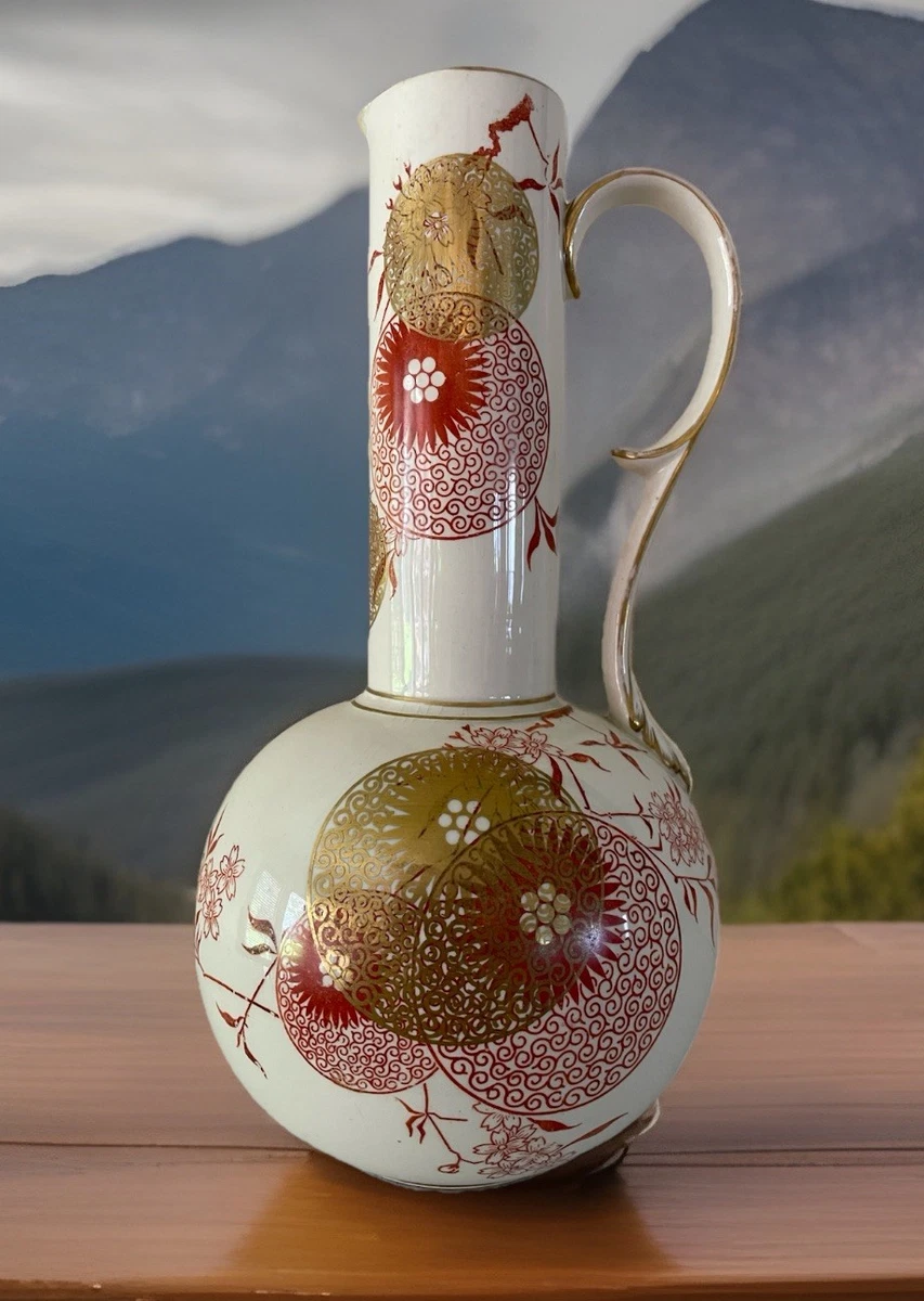 Royal Doulton 花瓶古董陶瓷花瓶| eBay