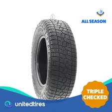 Used 245/75R17 Advanta ATX-850 112T - 6.5/32 (12DAQ)