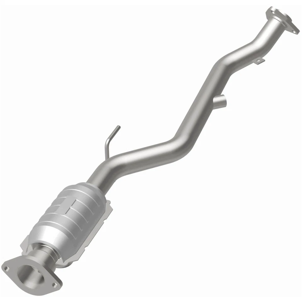 MagnaFlow Catalytic Converter: EPA, For 1990-1996 Nissan 300ZX - Image 4 of 4