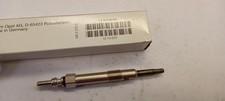Original OPEL Astra-H Zafira-B Vectra-C Signum 1.9 CDTI Glühkerze 95508489