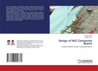 Piyush Kumar (U. A.) | Design Of RCC Composite Beams | Taschenbuch | Englisch