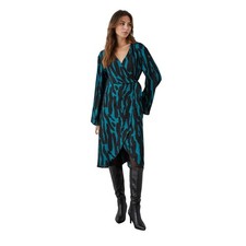 Principles Vestido Abstracto para Mujer (DH6440)