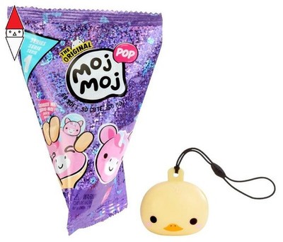 ACTIONFIGUR MGAE MOJ MOJ POP ASST IN PDQ - SERIE 1