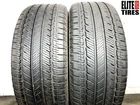 [2] Michelin Primacy LTX P275/50R22 275 50 22 Tire 8.75/32