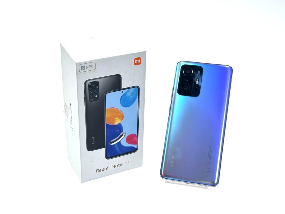 Xiaomi 11T Pro · 256GB, Foto 2 von 5