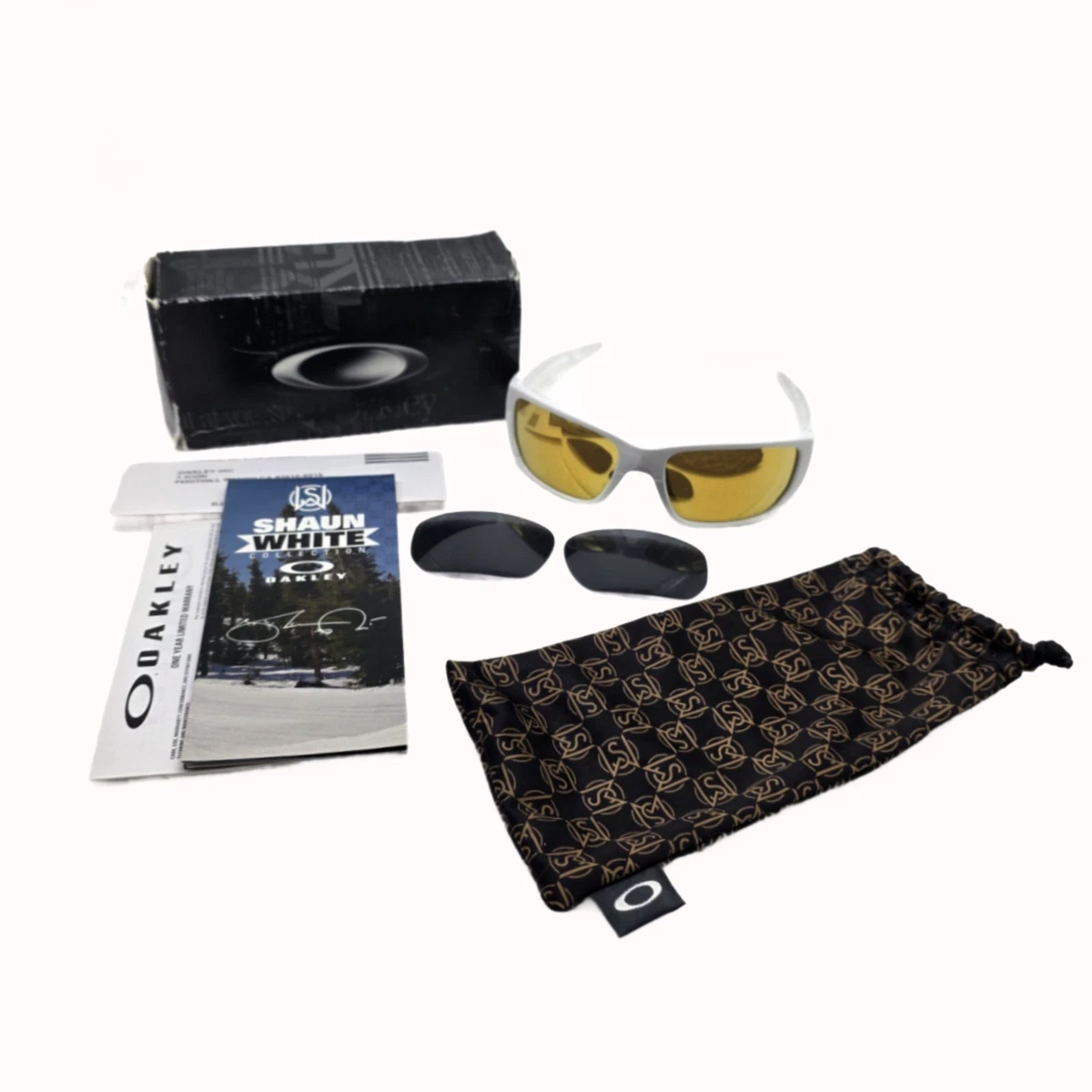 Oakley Style Switch Sunglasses for Men for sale - eBay
