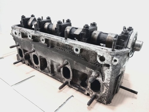 Volkswagen PASSAT B5 1997 Benzin 74kW Zylinderkopf 06B103373A ARA320548
