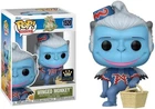 Funko Pop! Movies #1250 The Wizard of Oz - Winged Monkey w/ Protector READ