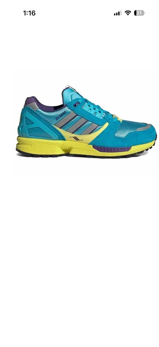 adidas ZX Sneakers for Men for Sale | Authenticity Guaranteed | eBay