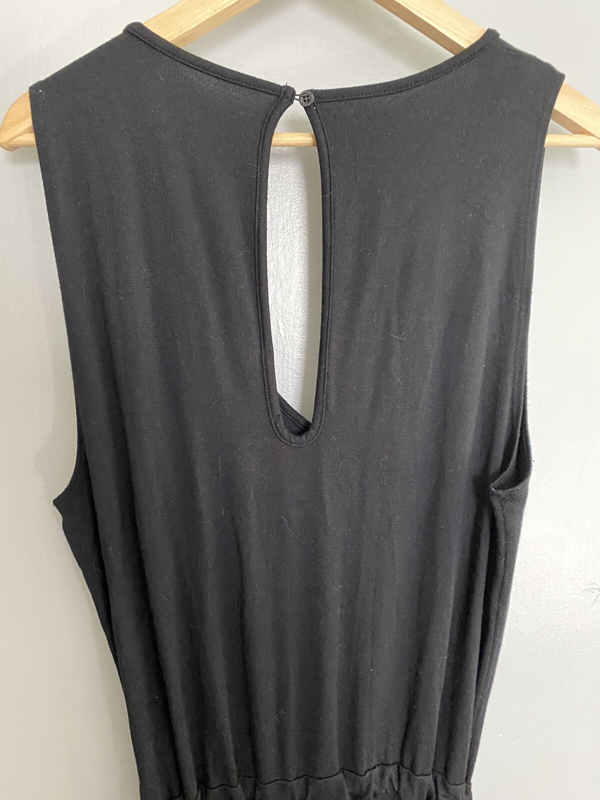 Beyond Yoga Solid Choice Drawstring Jumpsuit Wome… - image 6