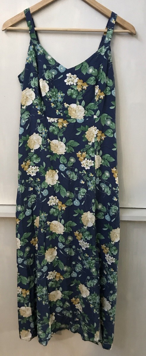 oasis patched spot midi dress Rent Oasis Patchwork Floral Puff Sleeve Midi Dress