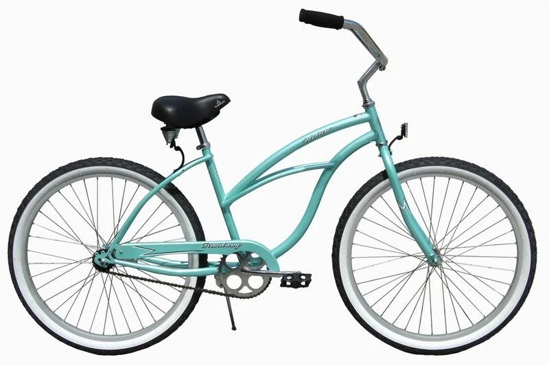 Firmstrong Urban Lady Women s 26