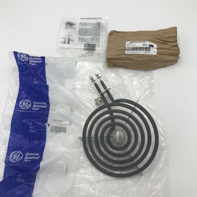 NEW GENUINE OEM GE Stove Burner Element 6 WB30X359 WB30X0359 WB30X359R |  eBay