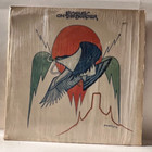 A67 Eagles: On The Border, 1974 Asylum Records 7E-1004 - Pop Rock, Country Rock