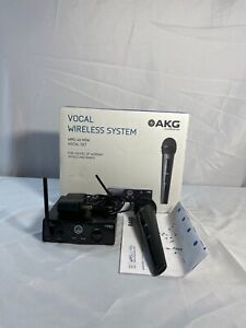 Akg Wms40 | eBay Akg Wms40 | eBay
