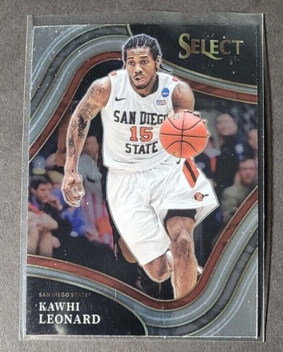 KAWHI LEONARD - Los Angeles Clippers: Prizms & More! - *** PICK & Choose *** - Picture 23 of 26