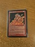 MAGIC THE GATHERING STRONGHOLD FURNACE SPIRIT LIGHTLY PLAYED