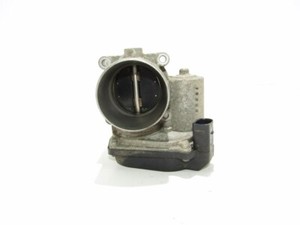 VW POLO 2011 1.4 Benzin Drosselklappe throttle body Air Flow Valve 03C133062S