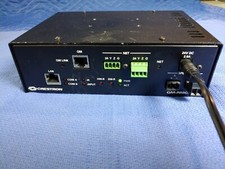 Crestron QM-RMCRX-BA Processor Room Controller QuickMedia Receiver