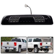 New Fit For 2014-2018 Silverado Sierra 1500 2500 LED 3rd Brake Light Cargo Lamp